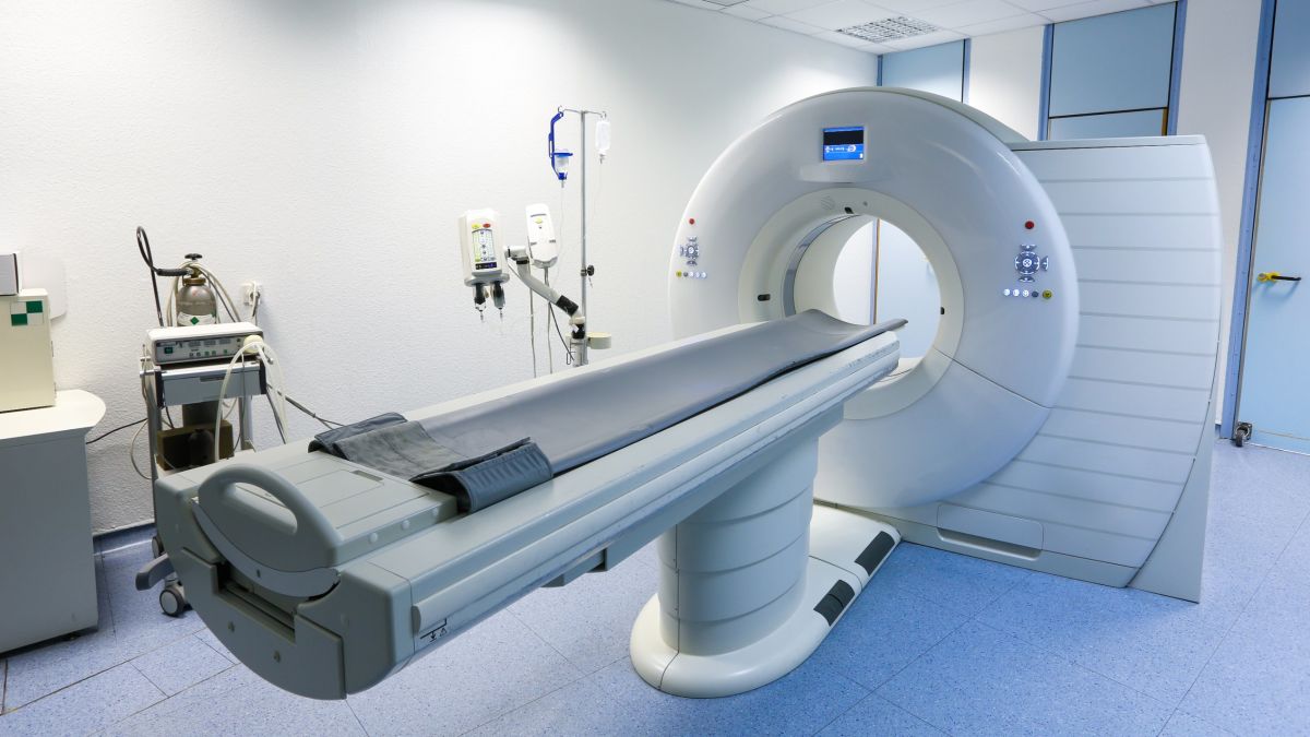 calcium score screening in Middletown, NJ